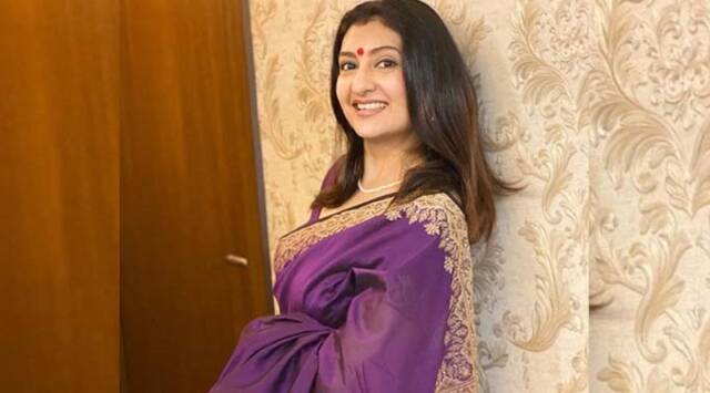 juhi-parmar