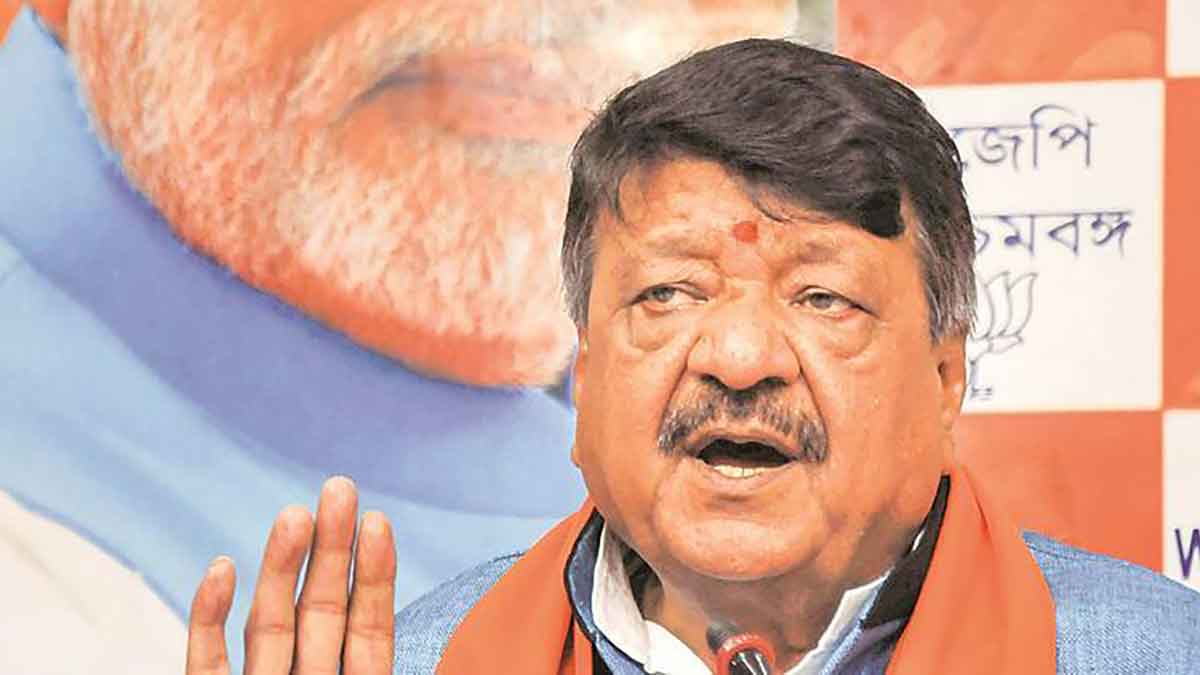 centre making hard efforts to control inflation says bjp leader kailash vijayvargiya zws