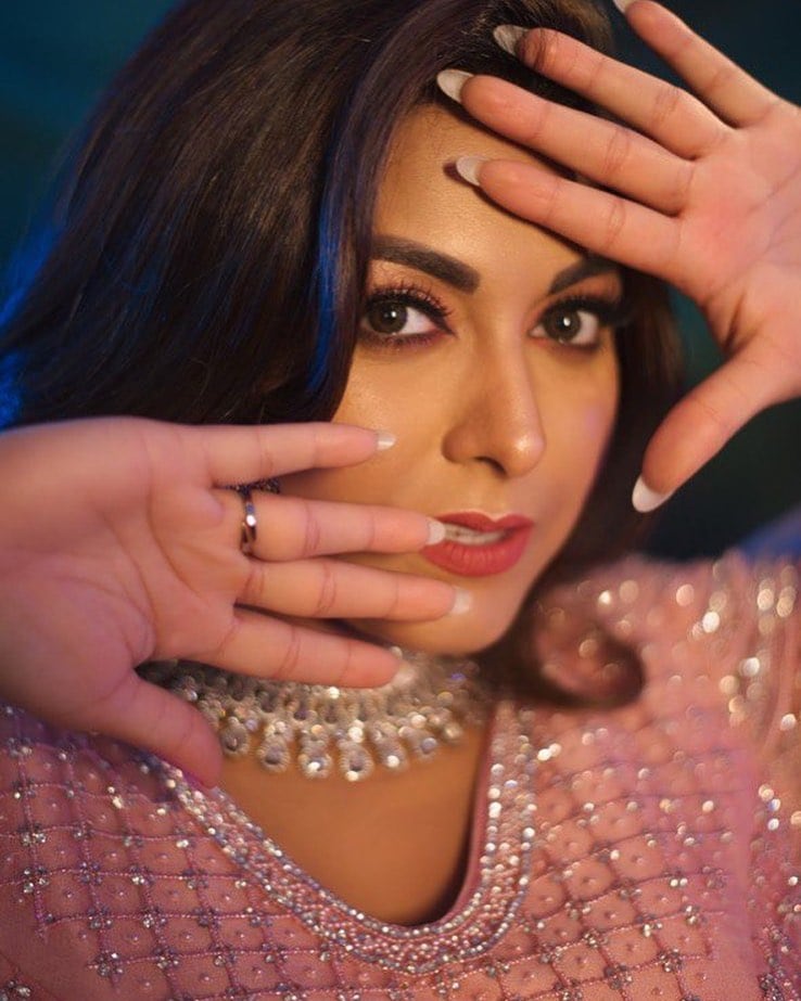 kajal kate 16