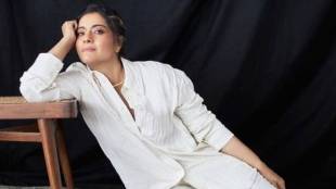 kajol Instagram