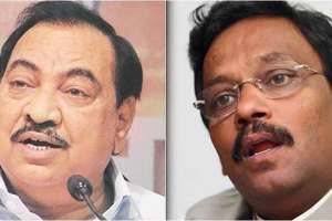 vinod tawde appeal eknath khadse to join bjp