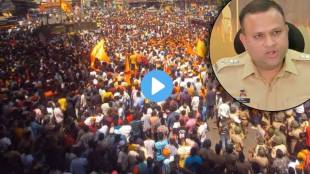 Social media accounts deleted 400 people charged with crimes 36 people arrested Kolhapur riot police