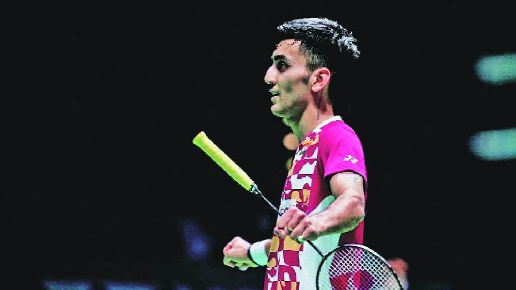 lakshya sen