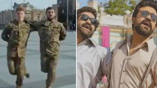 ukrainian soldiers dance on oscar winning song natu natu