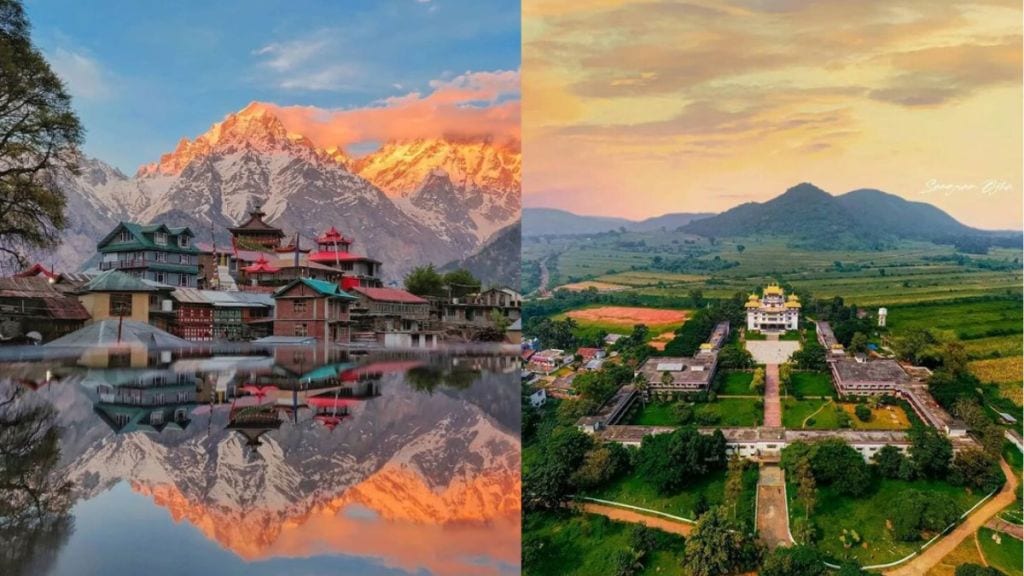 Anand Mahindra shares bucket list of 10 most beautiful villages in India which he wants to Visit Bookmark now
