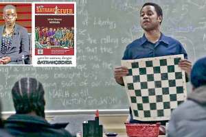 article about turkey chess story