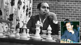 Best Games of Mikhail Tal