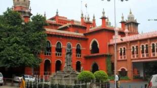 wife equal share in husband property madras high court