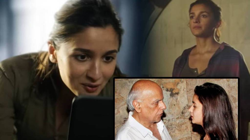 Mahesh Bhatt is proud of Alia Bhatt on her Hollywood debut