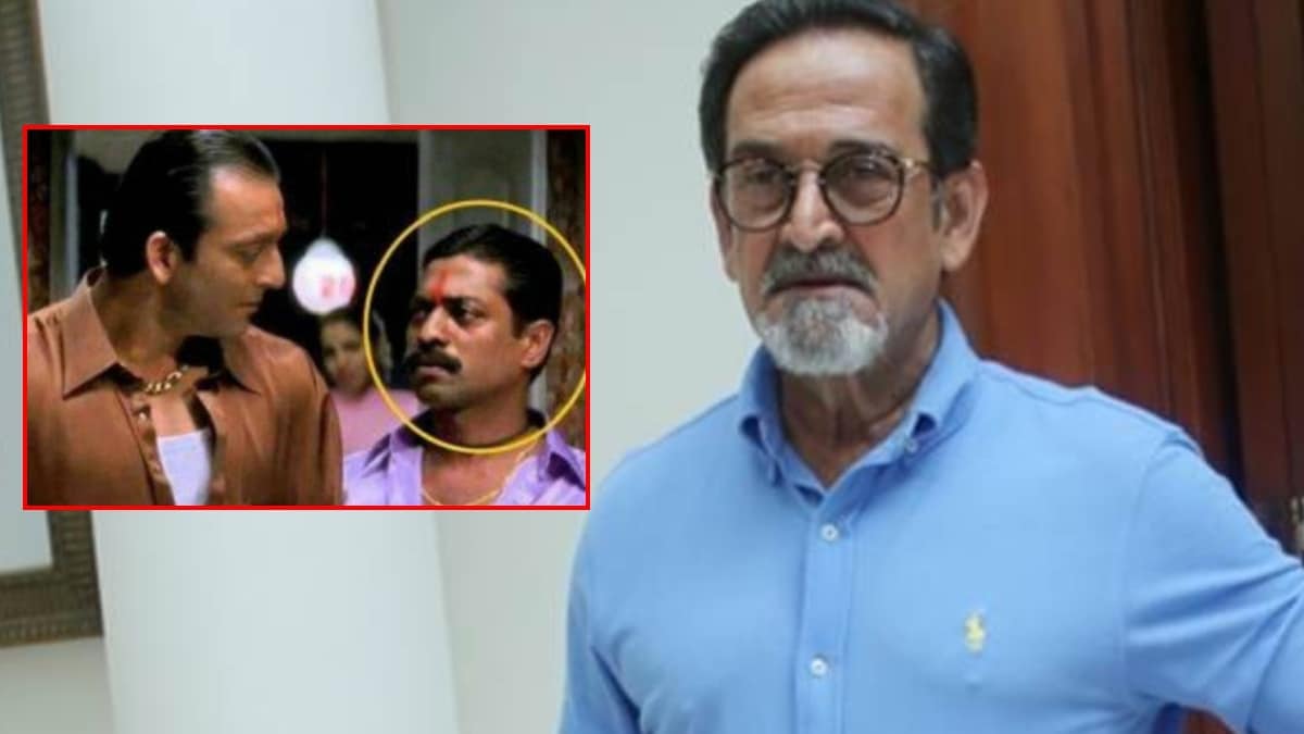 mahesh manjrekar reveals why he cast sanjay narvekar in vaastav
