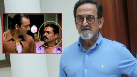 mahesh manjrekar reveals why he cast sanjay narvekar in vaastav