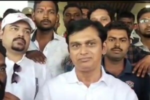 mahesh shinde