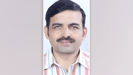 makarand joshi new director drdo pune