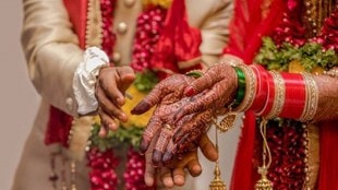 bride married to groom younger brother in ghazipur