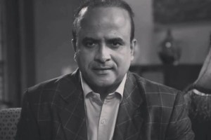 samir choughule apology to adivasi