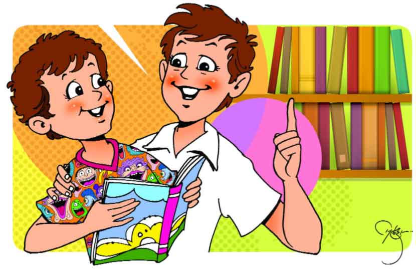 study and teaching regarding online and distance education method new national education policy 2020