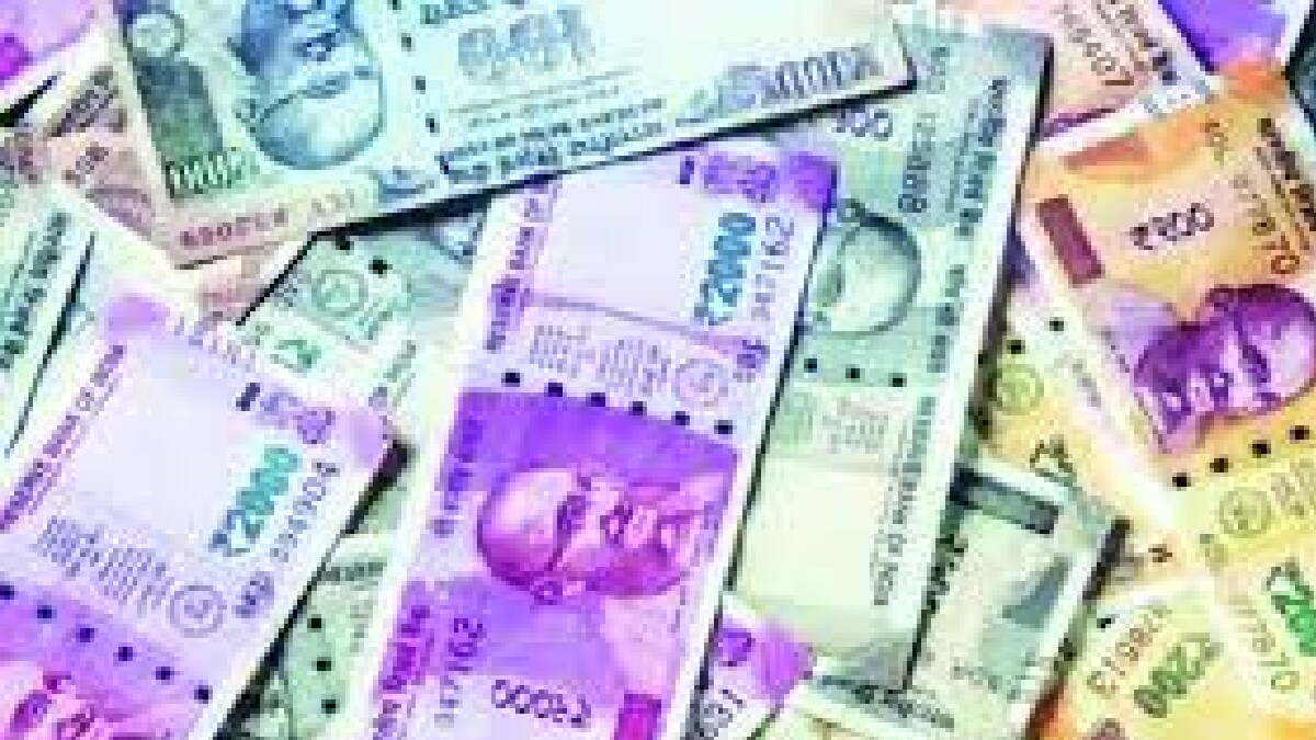 IIFL securities shares