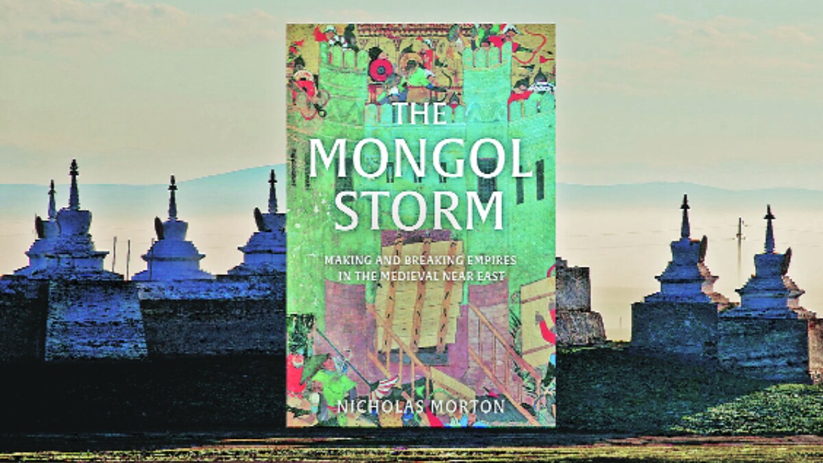 mongol storm 2