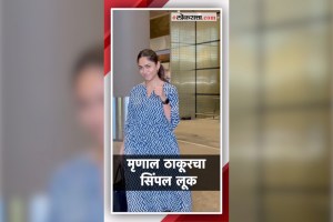 mrunal thakur