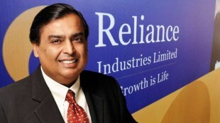 mukesh ambani Reliance industries