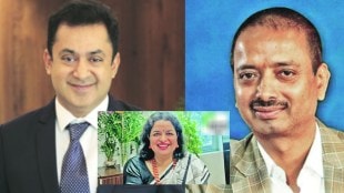 Dr Sanjay Mukherjee, Manisha Mhaiskar, Anil Diggikar