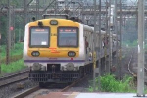 posts vacant in western railway,
