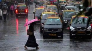 mumbai rain