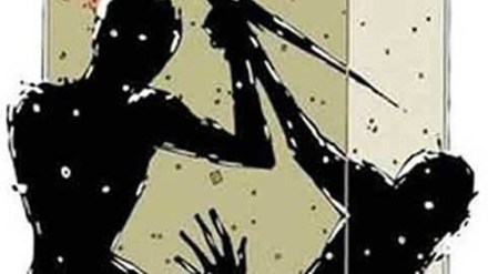 Delhi man stabs female co-worker for refusing his proposal dies by suicide in office