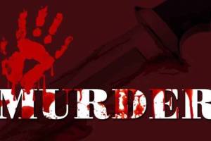 son killed mothers boyfriend,