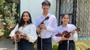 three young artists pune selected music program vienna austria
