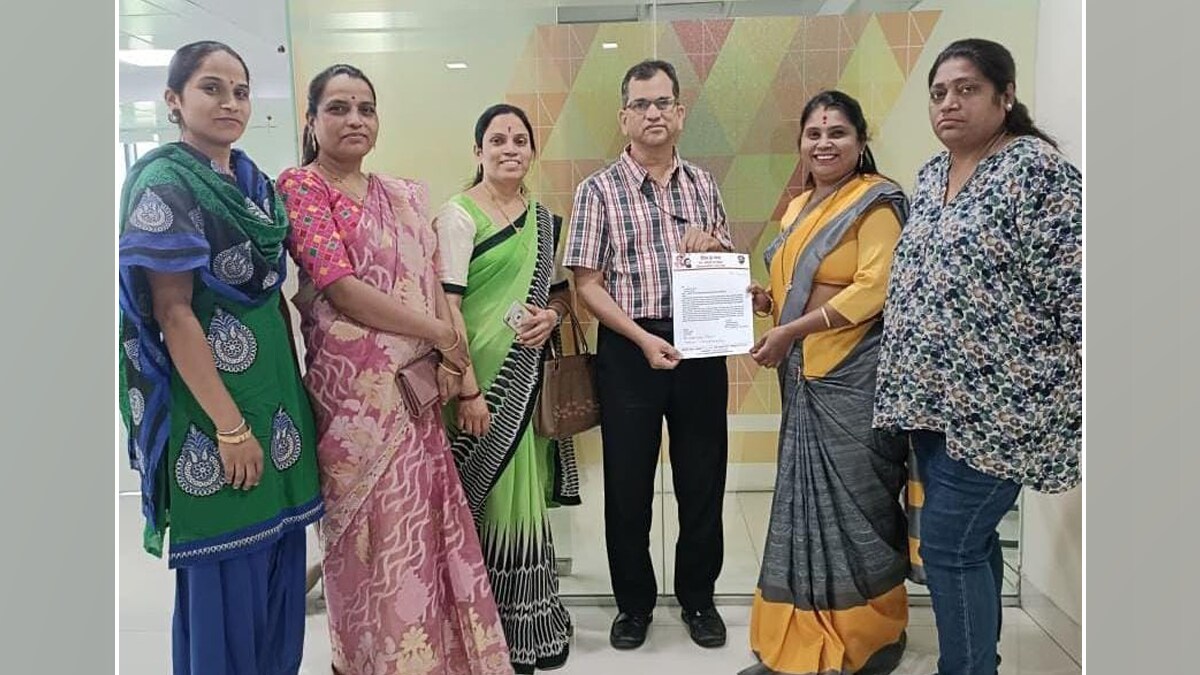 shiv sena demand rename shankarnagar metro station nagpur
