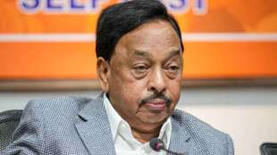 special sessions court framed charges against 38 people in Narayan Rane case