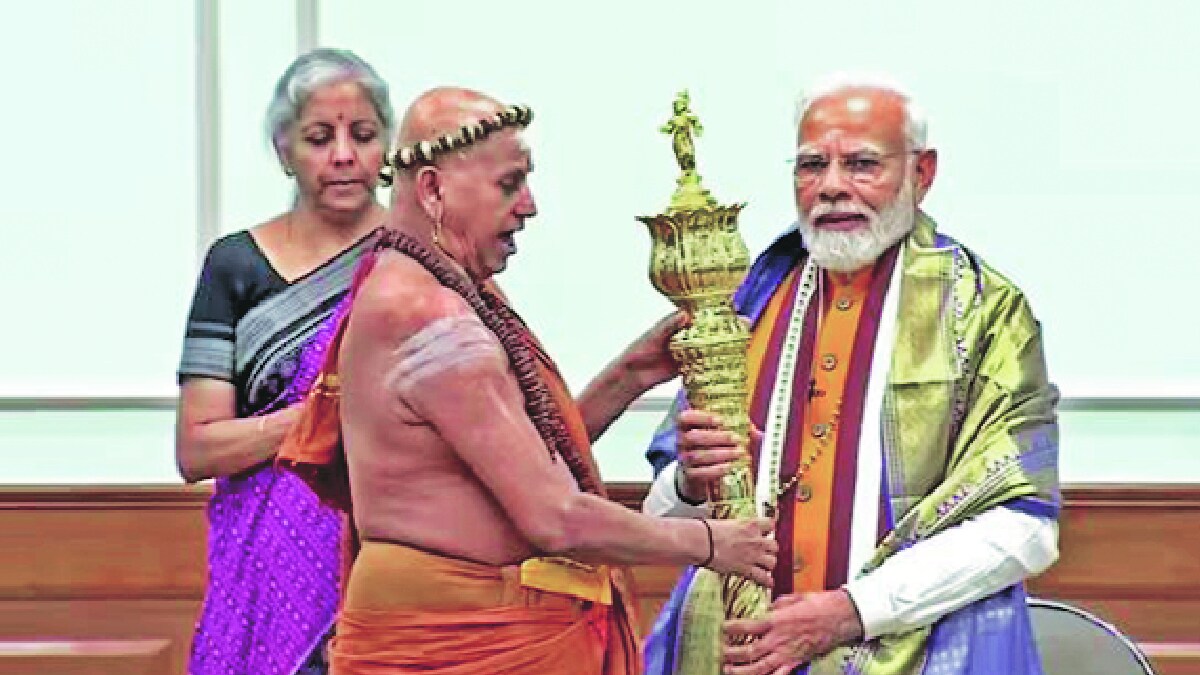 narendra modi