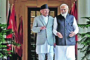 narendra modi anvyarth