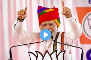 narendra modi in rajasthan