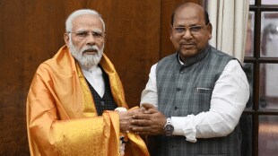responsibility mp ramdas tadas nine years modi government wardha