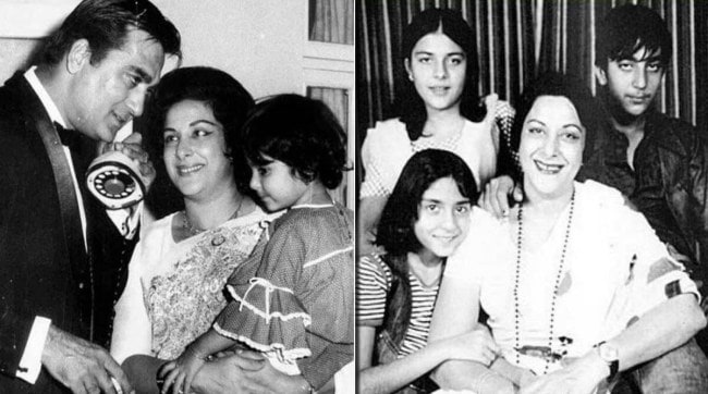 nargis birth anniversary