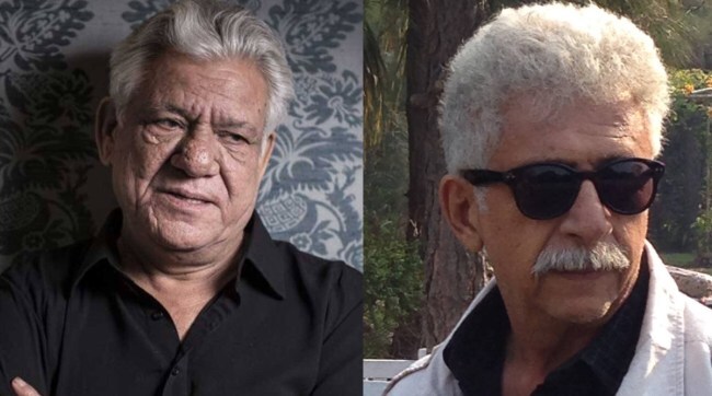 naseeruddin shah