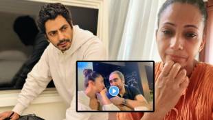 nawazuddin siddiqui wife