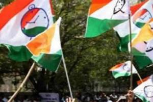 NCP candidate for Shirur