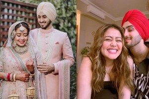 neha kakkar husband rohanpreet