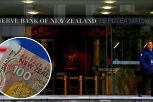 new zealand recession