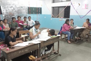 100 percent ssc result modern night school mumbai central mumbai