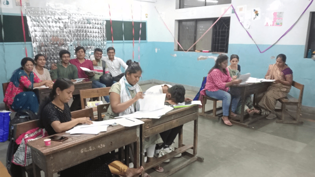 100 percent ssc result modern night school mumbai central mumbai