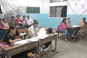 100 percent ssc result modern night school mumbai central mumbai