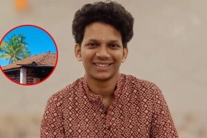 nikhil bane kokan home