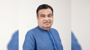 nitin gadkari