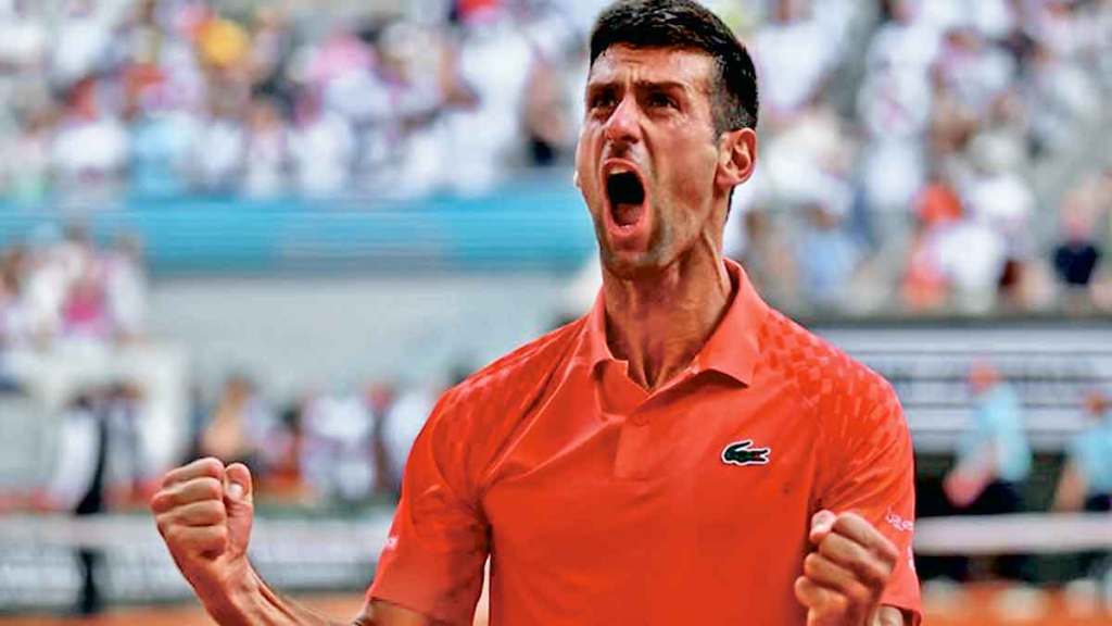 novak djokovic wins record 23rd grand slam with third french open 2023 zws 70