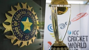 ICC ODI World Cup 2023 Timetable Announced