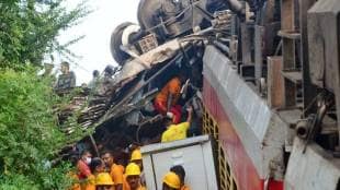 odisha train accident